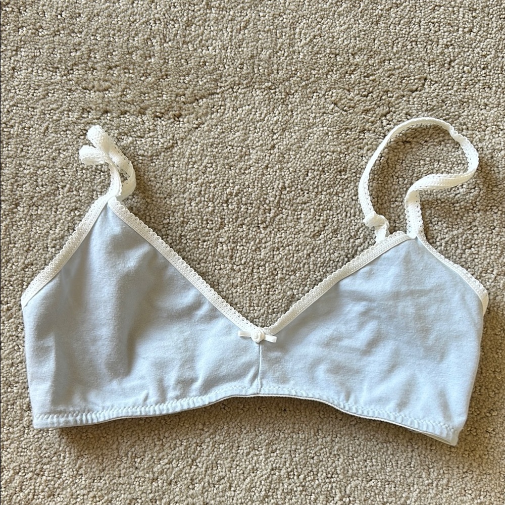 Brandy Melville NW Bralette